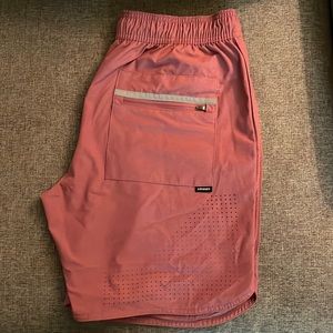 Legends (Athletic Shorts )